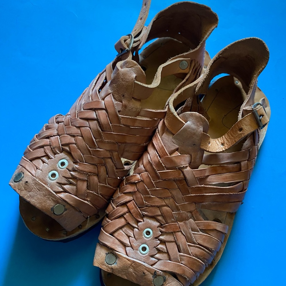 COPY - Huaraches